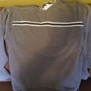 Arrow long sleeve heavyweight t-shirt